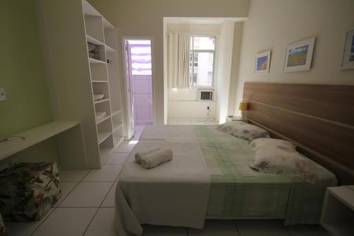 This photo about Ribeiro 401 shared on HyHotel.com