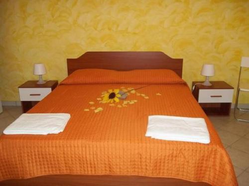 B&B Ar Colle in Valmontone B&B Ar Colle in Valmontone