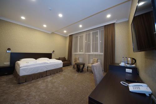 Laguna Hotel in Vanadzor Laguna Hotel in Vanadzor