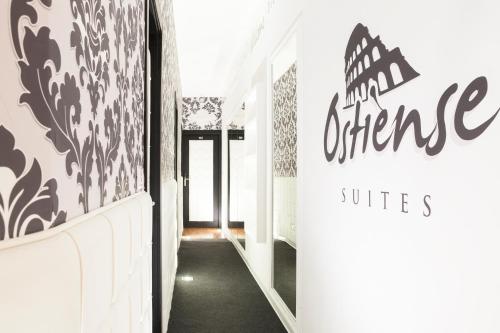 Ostiense Suites in Rome Ostiense Suites in Rome
