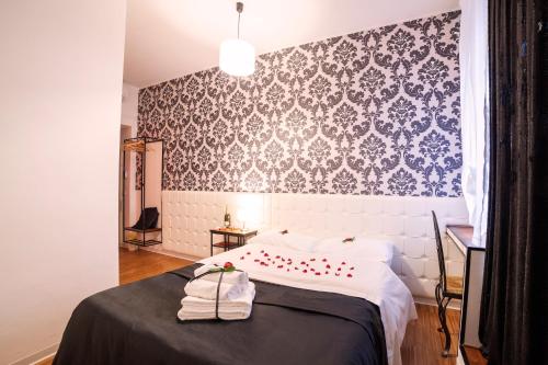 Ostiense Suites in Rome Ostiense Suites in Rome