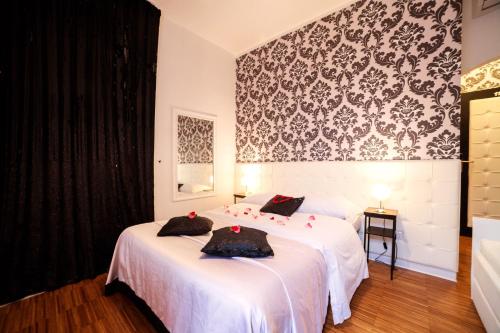 Ostiense Suites in Eur and Garbatella Ostiense Suites in Eur and Garbatella