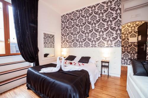 Ostiense Suites in Eur and Garbatella Ostiense Suites in Eur and Garbatella