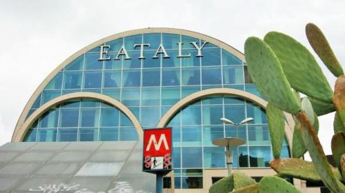 Ostiense Suites in Eur and Garbatella Ostiense Suites in Eur and Garbatella