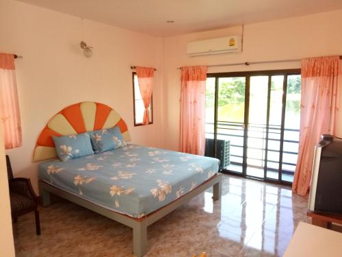 Baan Suan Chiva Saran in Mueang Nong Bua Lam Phu Baan Suan Chiva Saran in Mueang Nong Bua Lam Phu