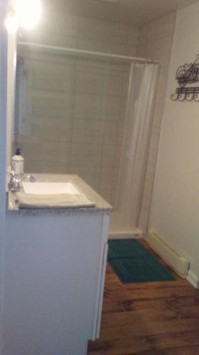 This photo about Moncton Fully Furnished Apartment shared on HyHotel.com