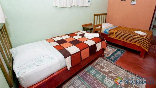 This photo about Hostal Dona Chava shared on HyHotel.com