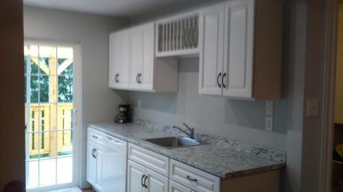 This photo about Moncton Fully Furnished Apartment shared on HyHotel.com