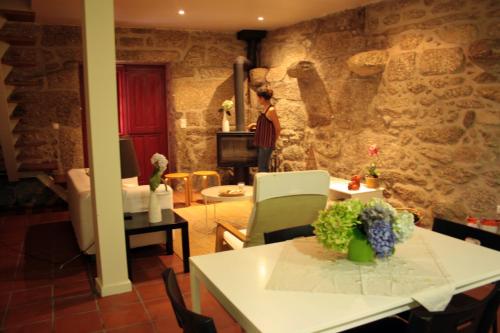 บริการและสิ่งอำนวยความสะดวก, Casa do Notário (Casa do Notario) in ซานตามาร์ตา โด โบว์โร บริการและสิ่งอำนวยความสะดวก, Casa do Notário (Casa do Notario) in ซานตามาร์ตา โด โบว์โร