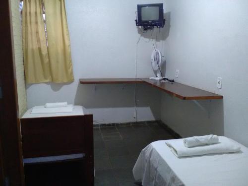 This photo about Hotel Unico Residencia shared on HyHotel.com