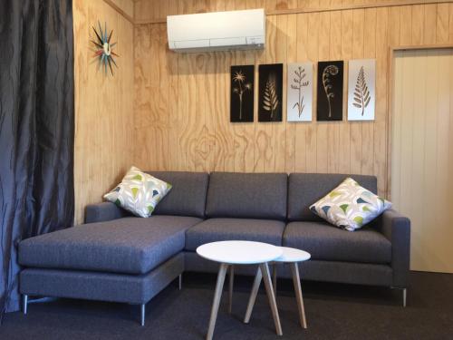 This photo about Queenstown Top 10 Holiday Park shared on HyHotel.com