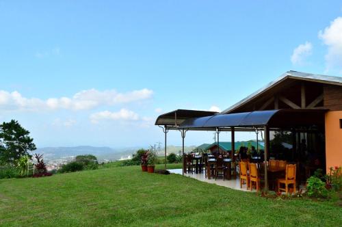 Vue extérieure, Eco Granja Don Lolo in Puntarenas Vue extérieure, Eco Granja Don Lolo in Puntarenas