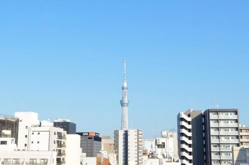 This photo about Travel Residence MotoAsakusa shared on HyHotel.com