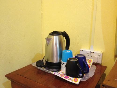 This photo about Rainbow Lodge shared on HyHotel.com