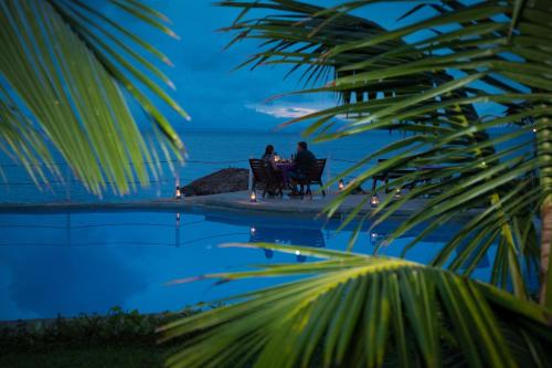 Paradise Taveuni in Taveuni Paradise Taveuni in Taveuni