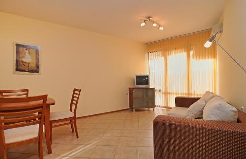 This photo about PMG Apartments in Spectra Holiday Club shared on HyHotel.com