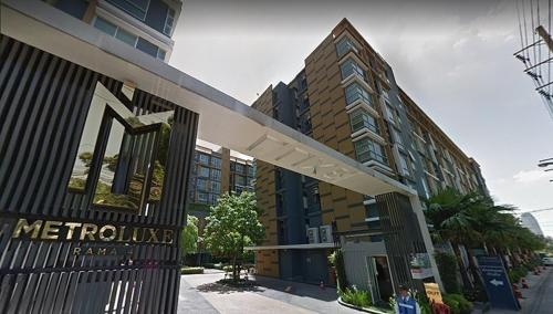 This photo about MetroLuxe Rama 4 By Ariva shared on HyHotel.com