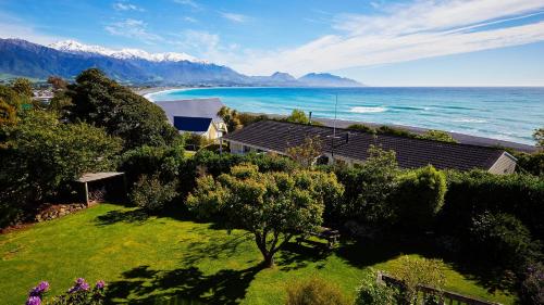 Dolphin Lodge in Kaikoura Dolphin Lodge in Kaikoura