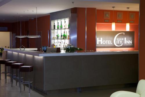 Hotel City Inn - image 7