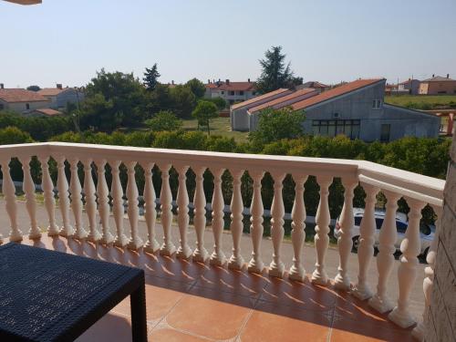 Apartments Ban in Galižana Apartments Ban in Galižana