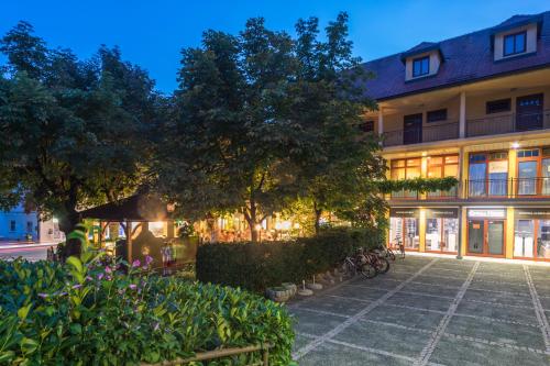Pension Union Hotel