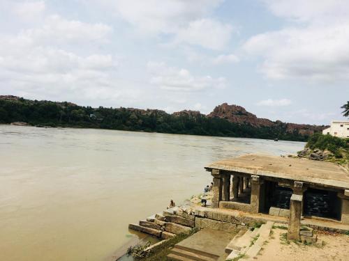 Recreational facilities, Hotel Varsha Hampi in Kamalapur Recreational facilities, Hotel Varsha Hampi in Kamalapur