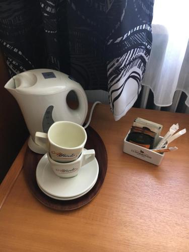 This photo about Hotel-Gasthof LEUPOLD shared on HyHotel.com