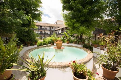 Apartamentos Corral del Conde, Sevilla - ApartamentosBaratos.com