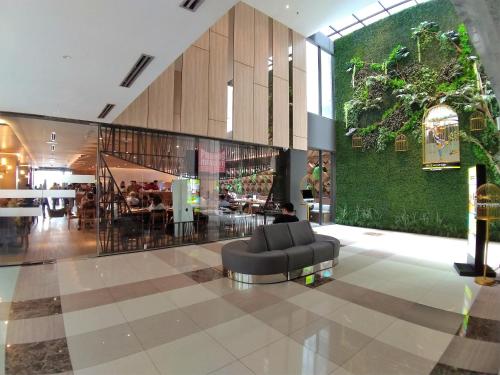 MaxOneHotels.com @ Platinum Hayam Wuruk Jakarta in Dzsakarta MaxOneHotels.com @ Platinum Hayam Wuruk Jakarta in Dzsakarta