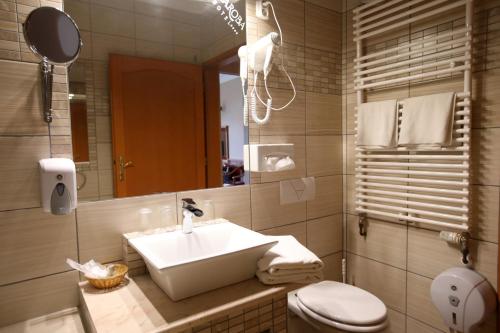 This photo about Wellness Hotel Laroba shared on HyHotel.com