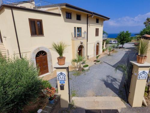 Hotel Villa D'aquino