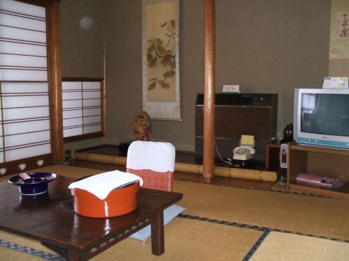 This photo about Semi Onsen Kishiro shared on HyHotel.com
