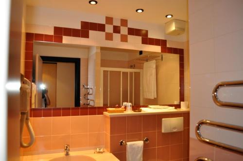 This photo about Best Western Hotel Solaf shared on HyHotel.com