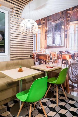 This photo about ibis Styles Clamart Gare Grand Paris shared on HyHotel.com