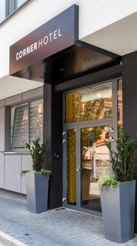 Ulaz, Corner Hotel in Kraków Ulaz, Corner Hotel in Kraków