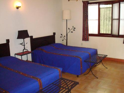 Hotel Casa Duranta in Coban Hotel Casa Duranta in Coban