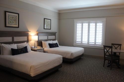 This photo about Carlisle Inn Sarasota shared on HyHotel.com