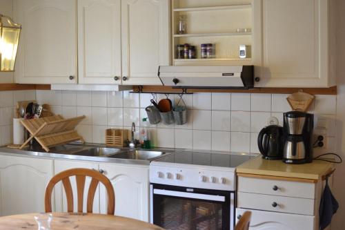 Létesítmények, Kastanjegarden pa Stenshuvud in Simrishamn Létesítmények, Kastanjegarden pa Stenshuvud in Simrishamn