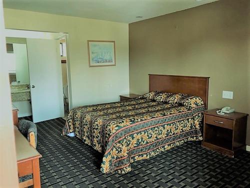 在meiguo.com看到的San Jacinto Inn的介绍图片