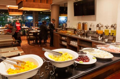 Comida y bebida, Inti Punku Machupicchu Hotel & Suites in Machu Picchu Comida y bebida, Inti Punku Machupicchu Hotel & Suites in Machu Picchu