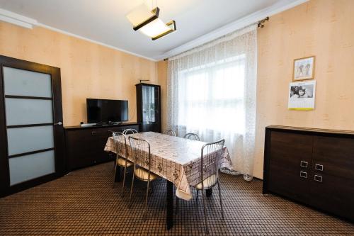 Cottage Prestige in City Centre & dom4 in Γκρόντνο Cottage Prestige in City Centre & dom4 in Γκρόντνο
