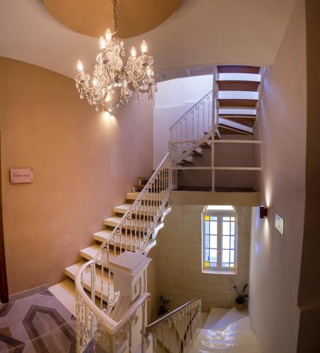 Casa Azzopardi Suites in Rabat Casa Azzopardi Suites in Rabat