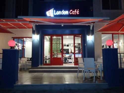 London House in Bizerte London House in Bizerte
