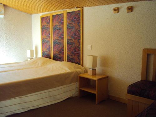 Tania Kalinka Duplex in Saint-Bon-Tarentaise Tania Kalinka Duplex in Saint-Bon-Tarentaise