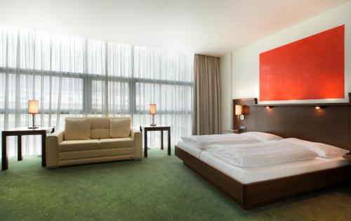 Hotel City in Villach Hotel City in Villach
