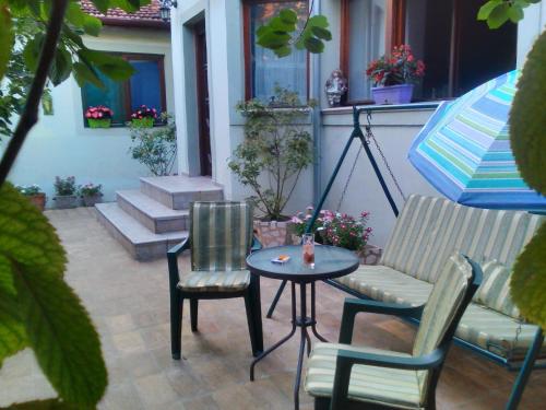 Apartment Green Free private parking in บิสตริซา Apartment Green Free private parking in บิสตริซา