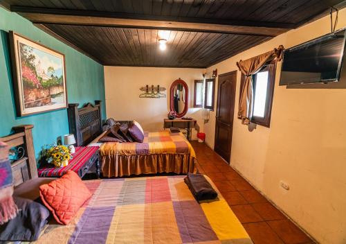 Hotel Los Encuentros