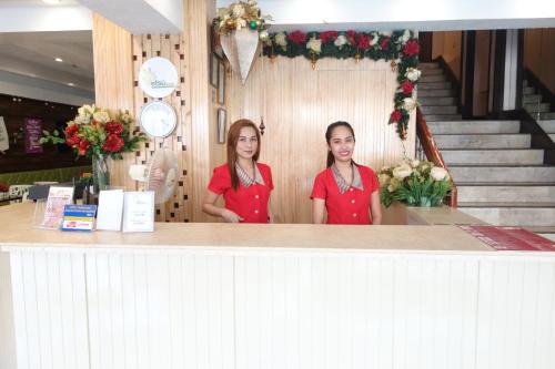 Etsu Hotel in Tacloban Etsu Hotel in Tacloban