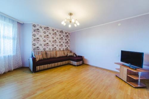 Dekabrist apartment at Babushkina 32b in Chita Dekabrist apartment at Babushkina 32b in Chita