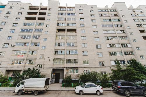 Dekabrist apartment at Babushkina 32b in Chita Dekabrist apartment at Babushkina 32b in Chita